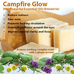 Vintage Tradition balm crafted from grass-fed cows signals premium quality.