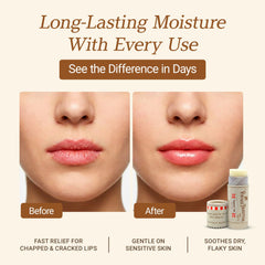 Vintage Tradition olive-oil ingredients provide nourishing base