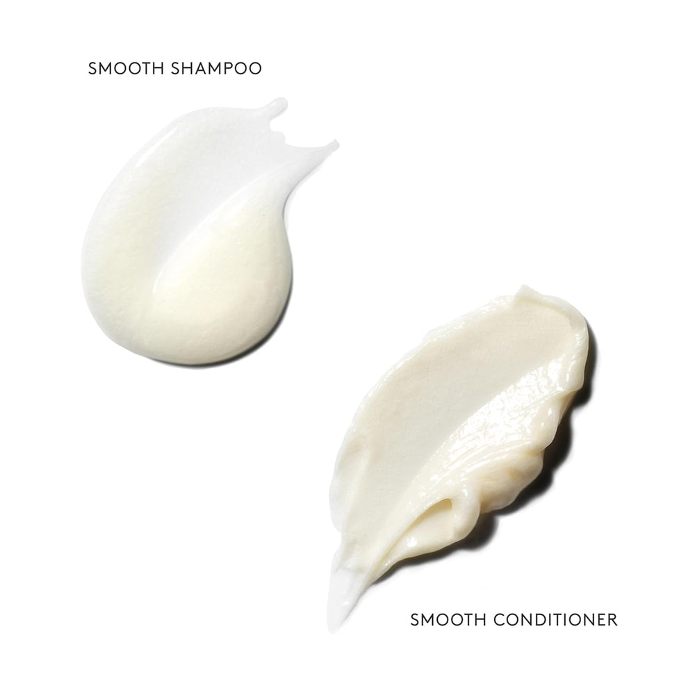 Virtue Smooth Kit Duo display emphasizes organized, salon-like routines at home.