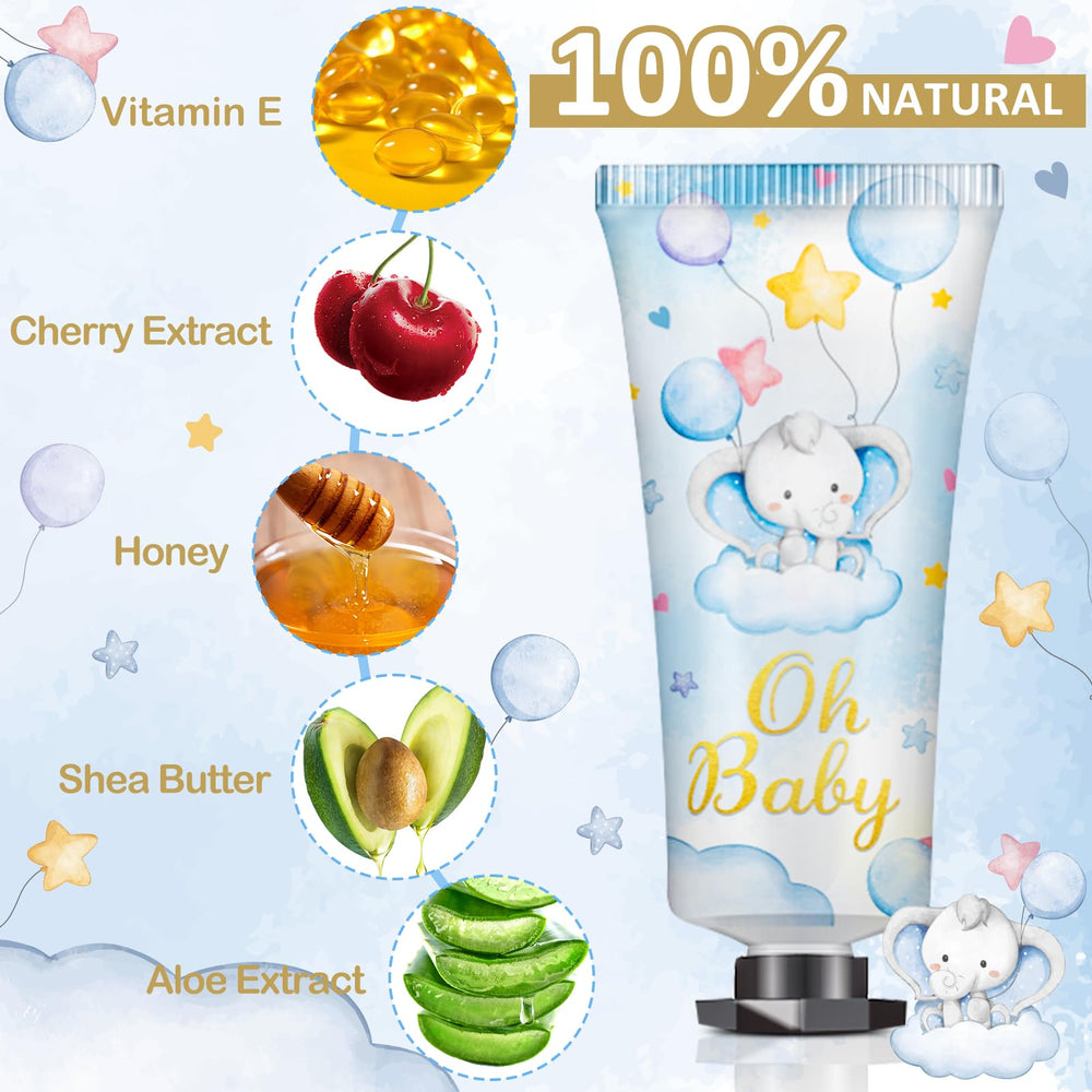 Viscoo hand cream tube close-up showing creamy texture
