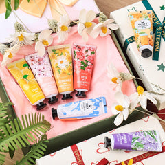 VISCOO lemon hand cream bulk, fresh citrus aroma for daytime use.