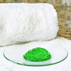 Vitabath Original Spring Green foaming bubbles for a luxurious soak