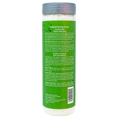 27 oz bottle ready for long-lasting self-care routines