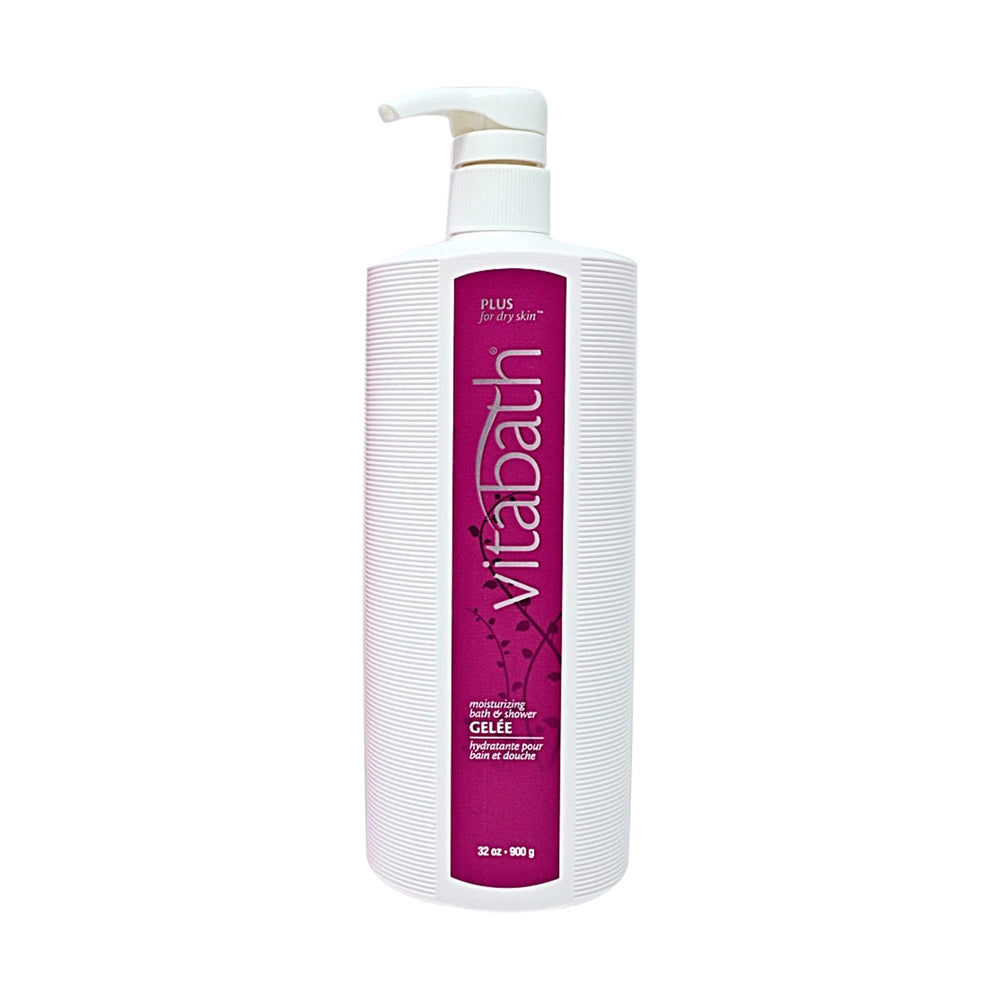 Vitabath Plus Dry Skin bath-soak-ready for a pampering soak