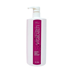 Vitabath Plus Dry Skin bath-soak-ready for a pampering soak