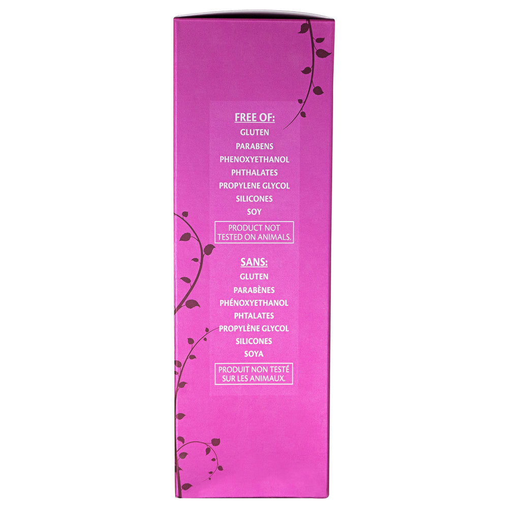Vitabath Plus Dry Skin gluten-free formula for gentler cleansing