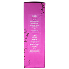 Vitabath Plus Dry Skin gluten-free formula for gentler cleansing