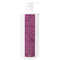 Vitabath Plus gluten-free formula image highlights clean ingredients.