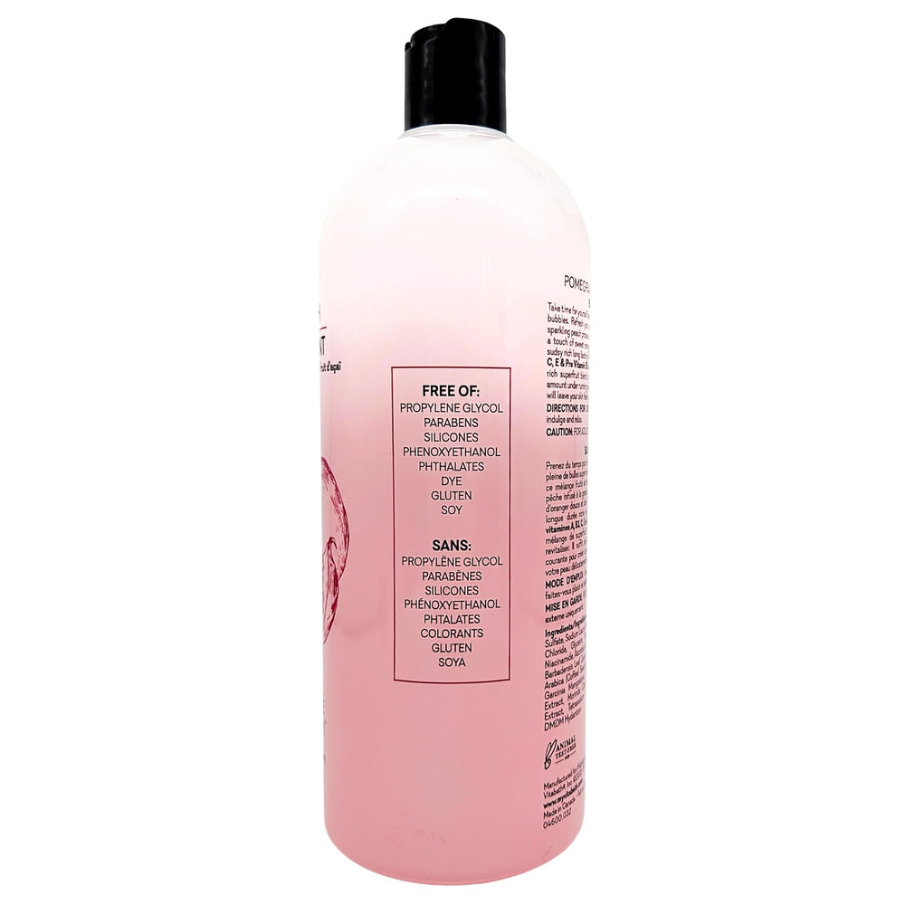 Vitabath brand history signals trusted bath care since 1957