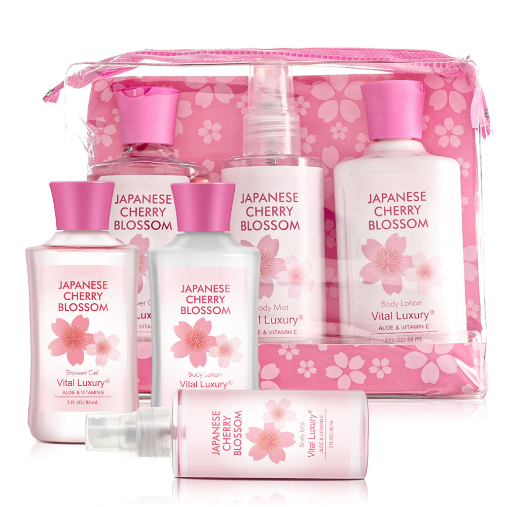 Vital Luxury gift-ready box visual emphasizes premium, thoughtful presents.