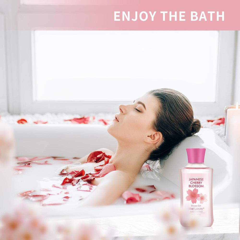 Vital Luxury gift-ready packaging ideal for holiday gifting