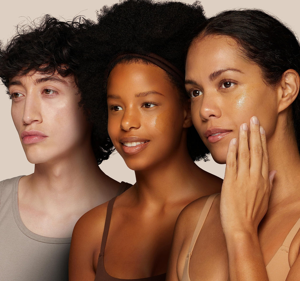Vitality Skin Envy frankincense oil drop highlighting gentle cleansing.