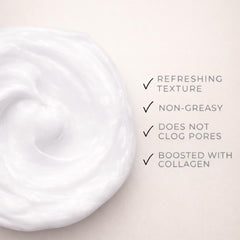 Vitalore collagen elasticity boost for firmer looking skin