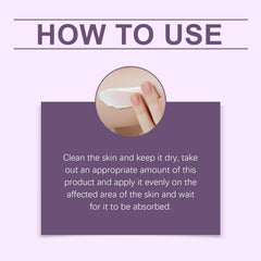 Vitiligo Cream in a clean bathroom setup emphasizes daily routine.
