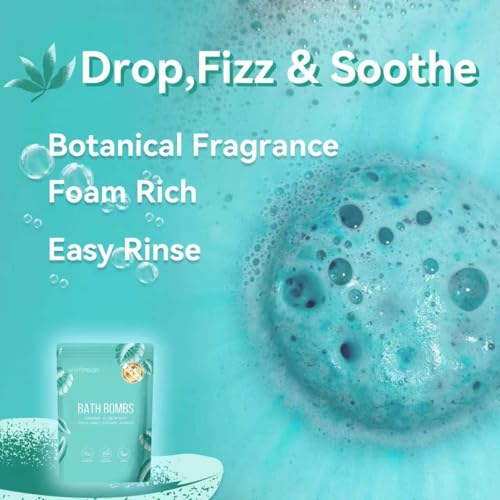 Vivifyrean Sandalwood and Patchouli bomb fragrance with warm notes