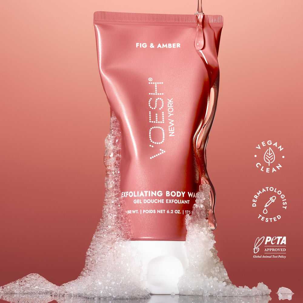 VOESH 24-hour hydration from Body Balm and Hand Balm