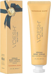 VOESH olive and avocado oil ingredients highlight nourishing blend