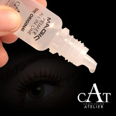 Easy application with sponge, brush, or airbrush using CAT Magic Primer