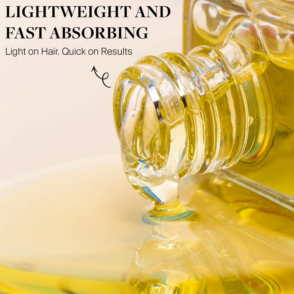 Voir Haircare Gluten-Free Vegan Formula signals clean, compassionate care