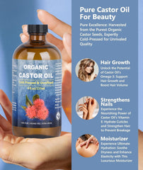 VRJEUGO facial roll-on oil for daily skincare routine
