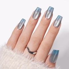 VSALON 32-piece nails kit supports versatile, at-home manicures.