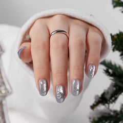 VSALON 16 sizes for a precise, bubble-free fit