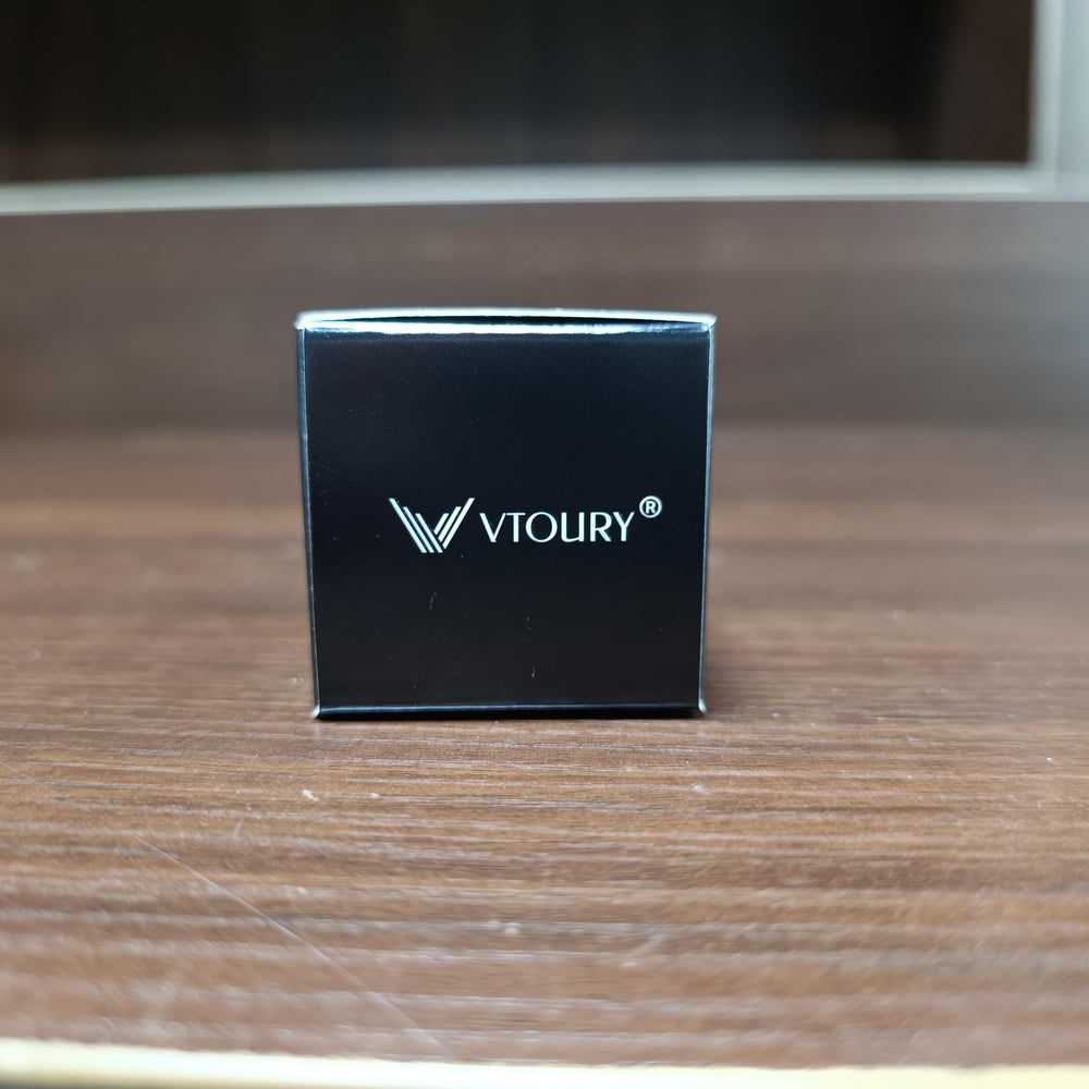 VTROUY Deep Numbing Cream 50g packaging design with simple usability.