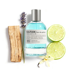 VYG for Men balanced floral-fruity hints for everyday wear.