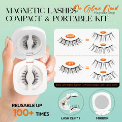 VYRILA lash fiber detail highlighting soft PBT texture and comfort