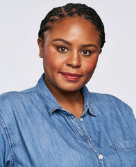 Wander Beauty glow stick used on lips, cheeks, and eyes for multitasking use