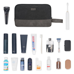 WANDF packaging makes a gift-ready option for travelers