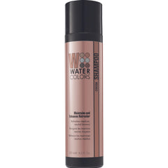 Watercolors Color Depositing Shampoo cocoa bottle refreshing color between salon visits