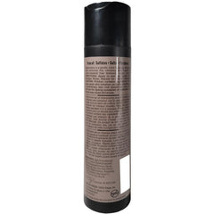 Watercolors Crimson Splash creamy lather highlights cleansing and conditioning in one wash.