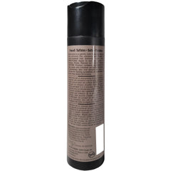 Watercolors Crimson Splash hair color result shows bright, on-tone strands.