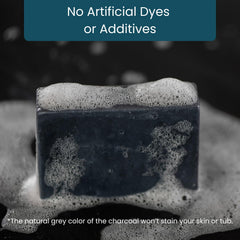 Way Natural no dyes feature shown by simple, natural appearance
