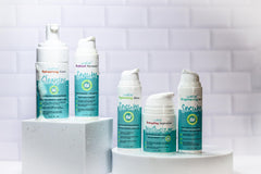 WEBE Clean Beauty – vegan and cruelty-free formula.