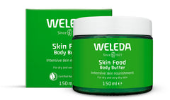 Locks in moisture after bath or shower with luxurious nourishment.
