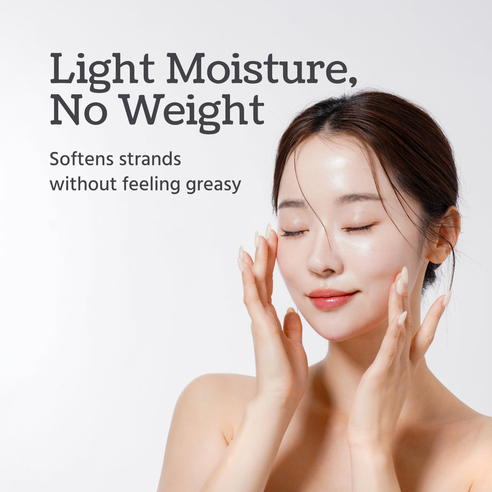 Well's Oil Rice Bran Oil close-up texture highlighting light, silky finish.