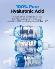Branding on clean bottle signaling fragrance-free sensitive-skin care.