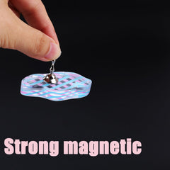 Wellquinn adhesive putty 50pcs provides secure nail art mounting