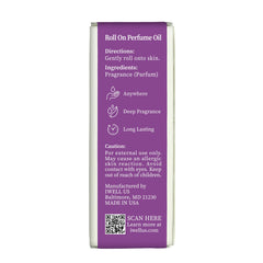 Well's Oil guci-2 bottle shows 0.33 oz capacity for easy reapplication