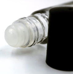 Well's Oil Roll-On Perfume Poppy packaging signals gift-ready presentation