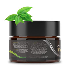 WELLUTION bentonite clay blemish purifying boost for clearer skin