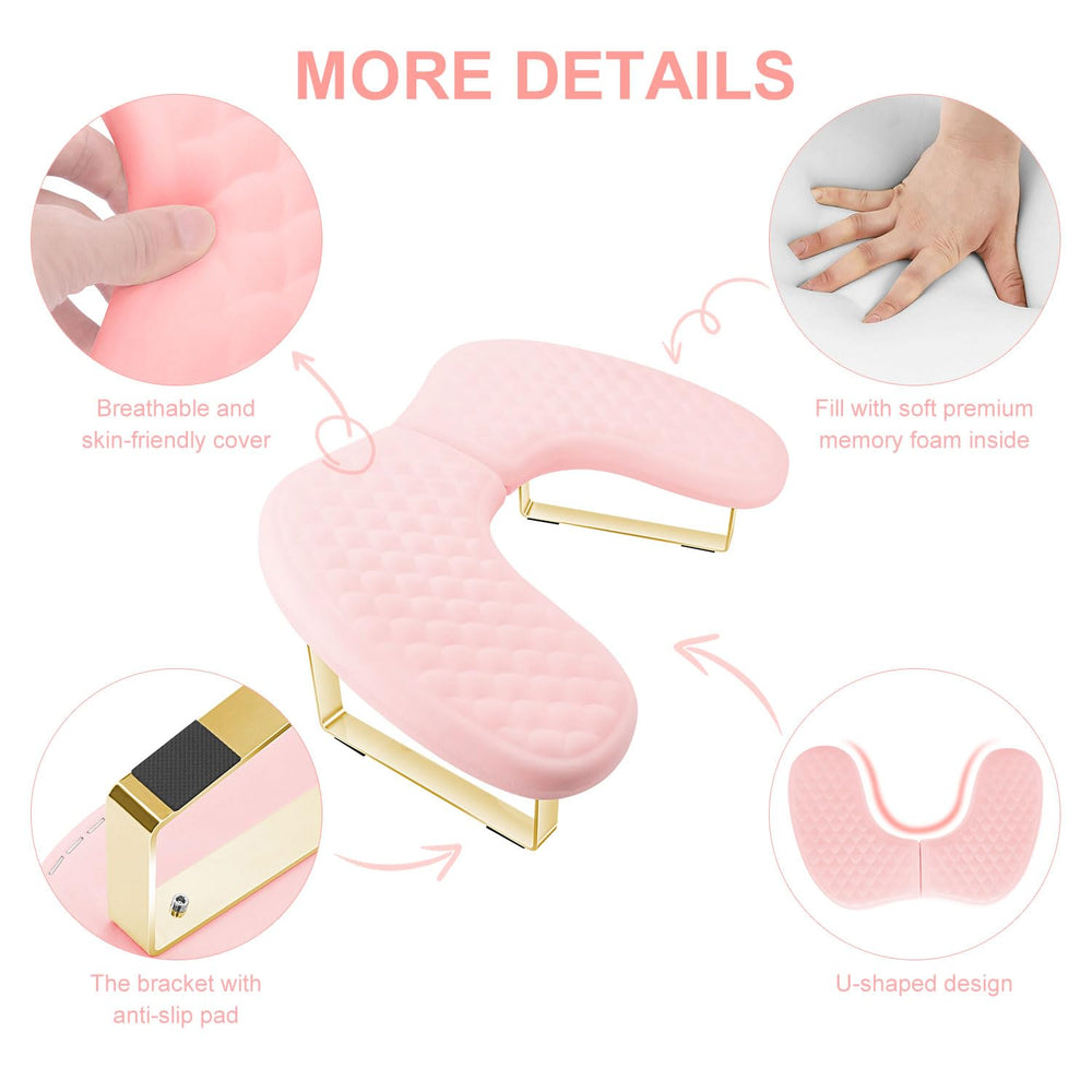 Wenxintek professional salon nail art tool ideal for home studios and shops.
