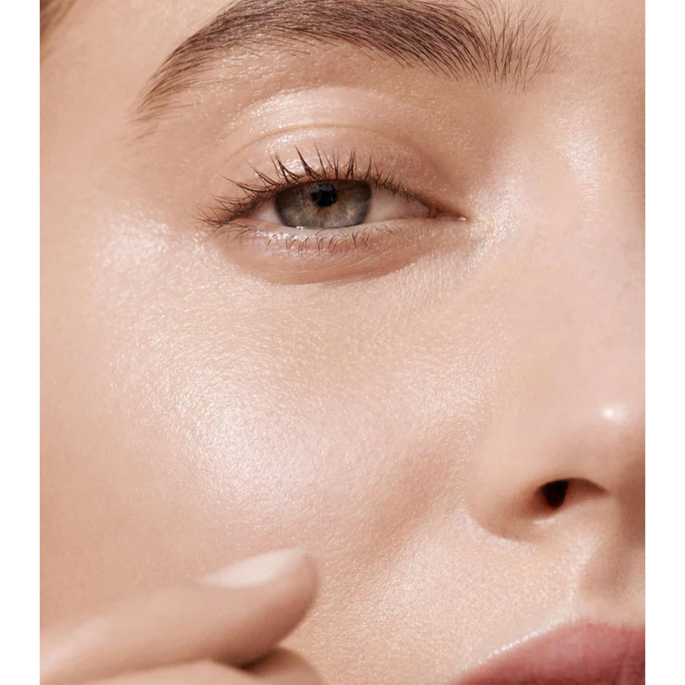 WESTMAN ATELIER Lit Up Highlighter Stick nose bridge shine for definition