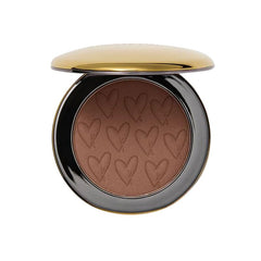 Westman Atelier Soleil Riche bronzer compact for easy on-the-go bronze