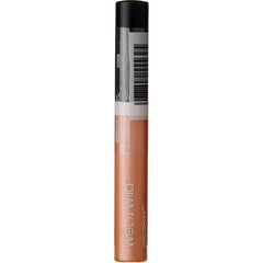 Wet n Wild MegaSlicks Sun Glaze lip gloss bottle with rich color for a bold daytime look