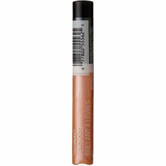 Wet n Wild MegaSlicks Sun Glaze delivering long-lasting sheen