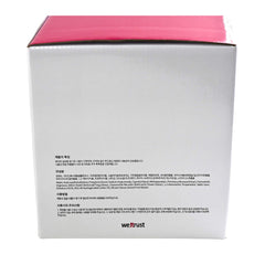 Wettrust InnerGarm water-soluble gel washes off easily after use