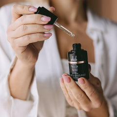 Whish all-skin-types facial and body oil suitable for daily care